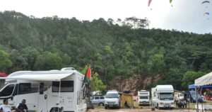 Govt to licence, regulate RV rentals from 2026