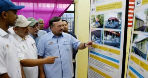 Govt to save up to RM4bil a year with RON95 subsidy rationalisation