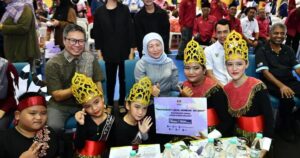 Govt to strengthen laws protecting children from sex predators