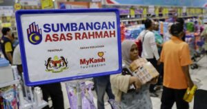 Govt warns traders against profiteering from Sara aid