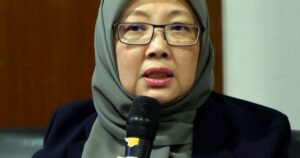 Govt will not compromise with provocateurs in Kg Sungai Baru, says Dr Zaliha