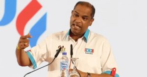 Govt’s inclusivity forcing PN to engage all races, says PKR man