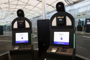Gradual rollout of digital EU border system will avoid UK disruption, says Eurotunnel
