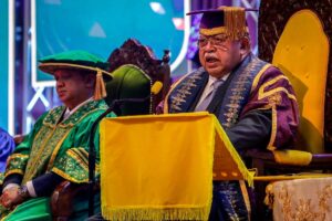 Graduan TVET perlu miliki nilai murni, tanggungjawab sosial dan semangat patriotisme