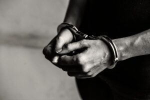 Gua Musang man arrested for illegal firearms possession at plantation