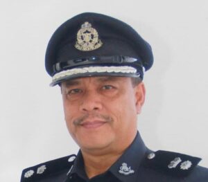 Guru didakwa amang seksual murid lelaki 11 tahun