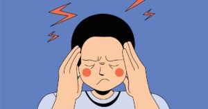 #HEALTH: More than just a headache