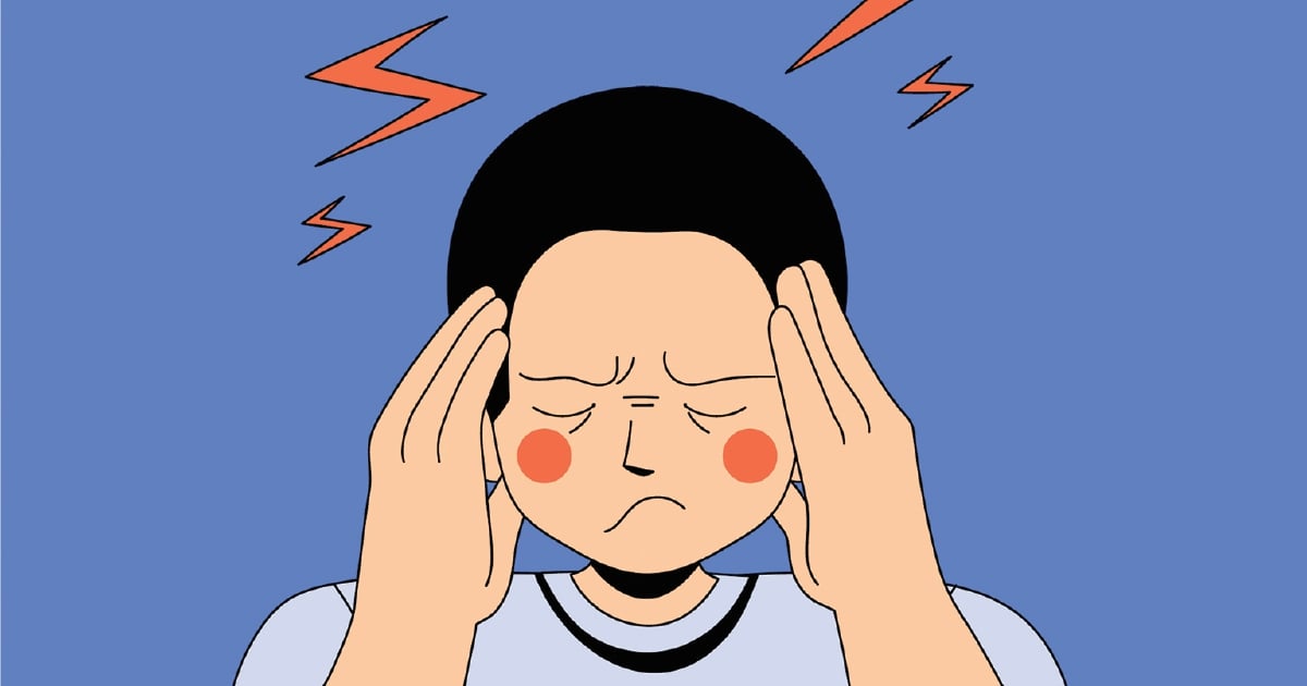 #HEALTH: More than just a headache
