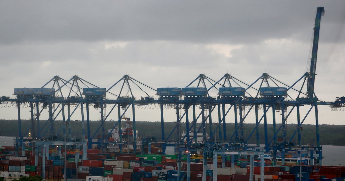 HLIB: August exports hit by US tariffs, eased by diversification