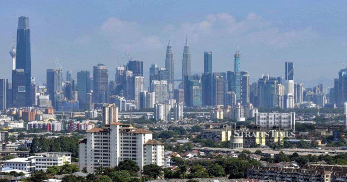 HLIB sees bright outlook for property sector
