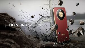 HONOR X9d 5G