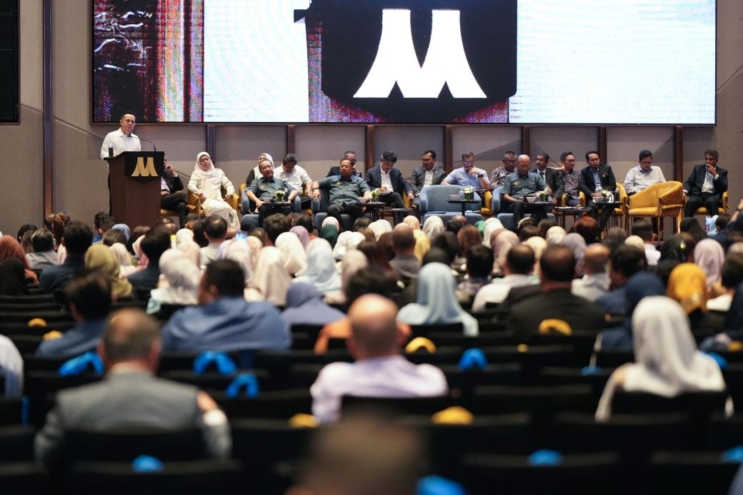 HR Ministry to roll out 10 ‘game changer’ initiatives under 13MP