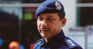 Hadi Awang's son-in-law arrested in connection to Kampung Sungai Baru incident