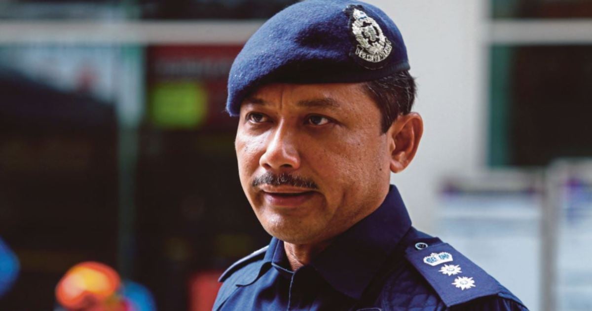 Hadi Awang's son-in-law arrested in connection to Kampung Sungai Baru incident