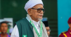Hadi: I won't be PM if PN wins GE16