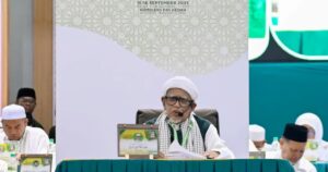 Hadi confident PAS can win Selangor, Perak, Pahang in next polls