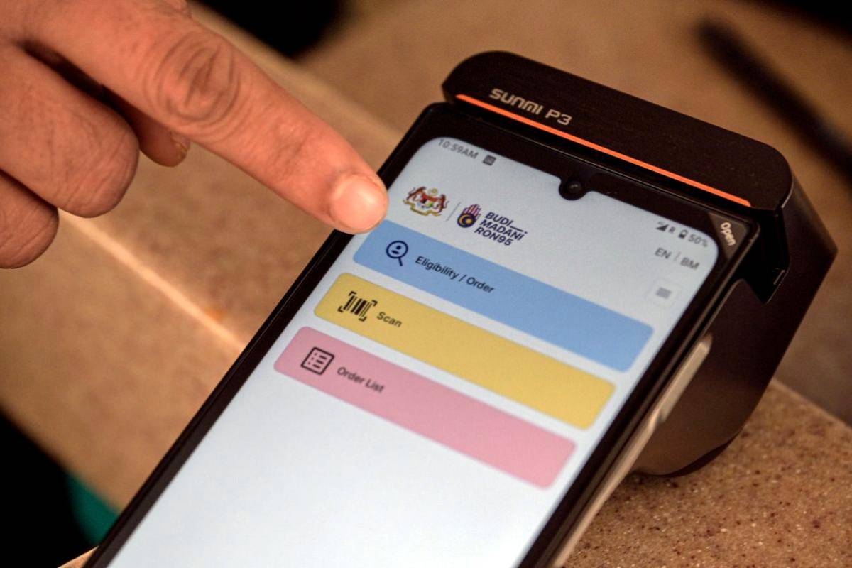 Hadiah bermakna kepada rakyat, cermin iltizam dan keberanian kerajaan