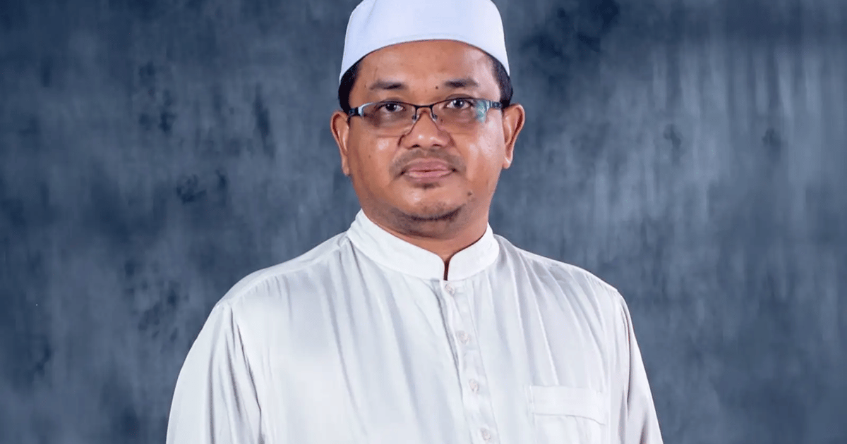 Hadi’s son-in-law allegedly arrested over Kg Sungai Baru issue