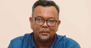 Haim: Pas is PN's 'main pillar', not a 'tongkat', and ready to lead