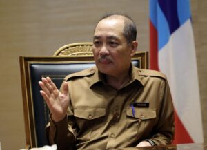 Hajiji: Kinabatangan's recognition as a biosphere reserve spurs Sabah's conservation