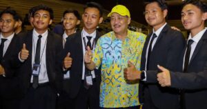 Hajiji still the right man to lead Sabah, says Armizan
