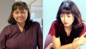 Hampir gila angkara 'buatan orang'