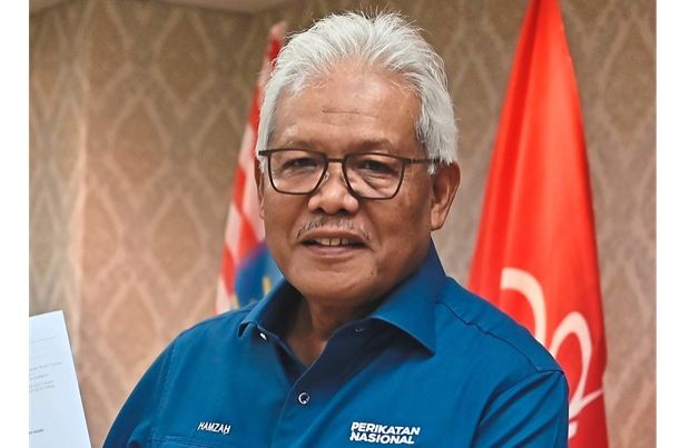 Hamzah: Kampung Sungai Baru incident must be handled fairly