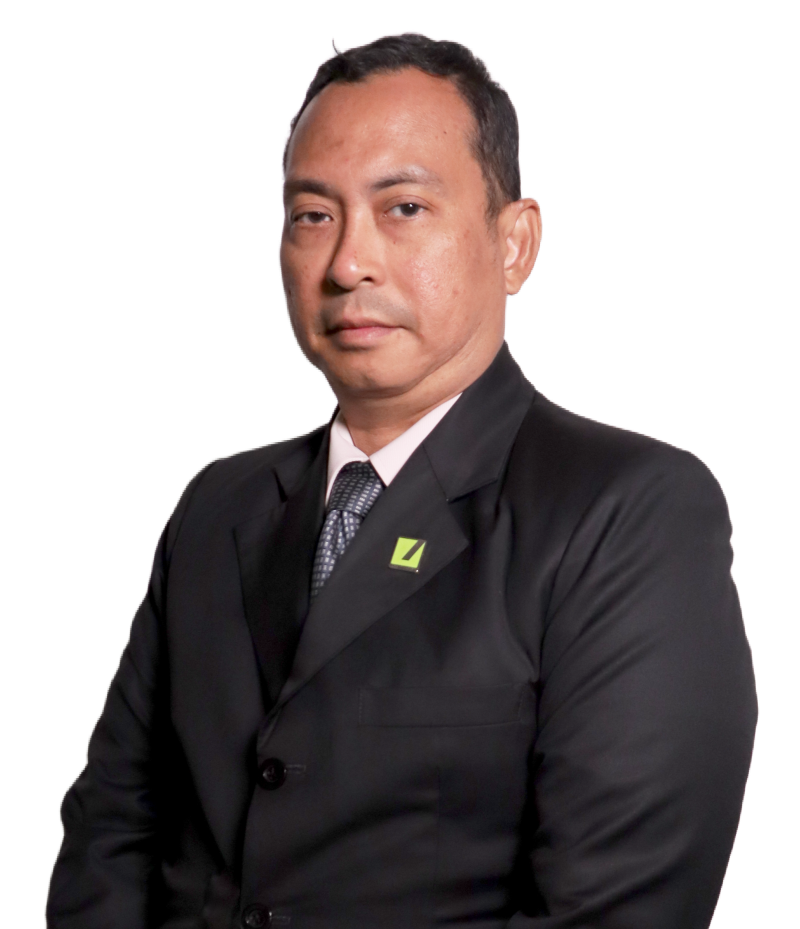 Hang Tuah kini Ketua Pegawai Eksekutif baharu PMB Investment