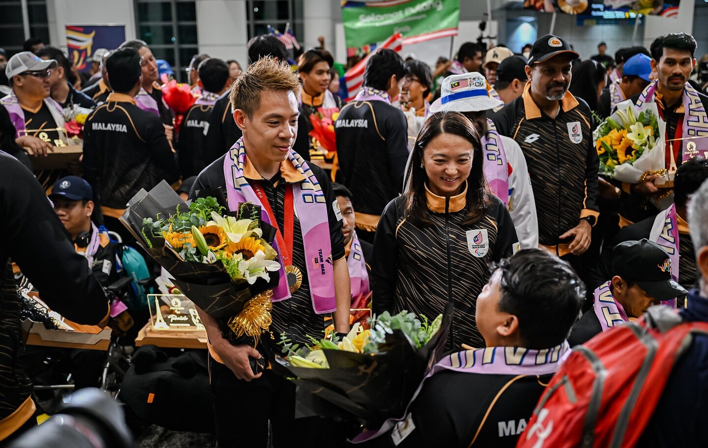 Hannah sahkan Liek Hou bebas gantung