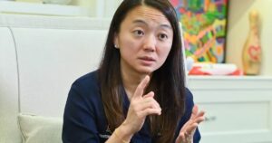 Hannah slams MPM over threat to suspend Paralympic gold medallist