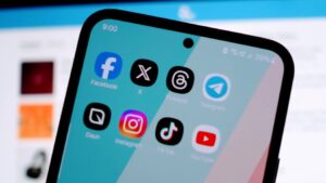 Hanya TikTok, Telegram Dan WeChat Mendaftar Lesen Media Sosial Di Malaysia – Meta Dan Google Masih Belum Setakat 31 Ogos 2025