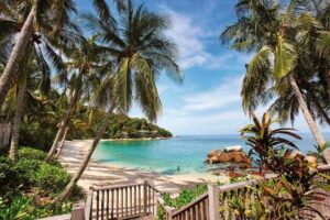 Hanya enam pulau ditutup, pelancongan di Mersing kekal rancak