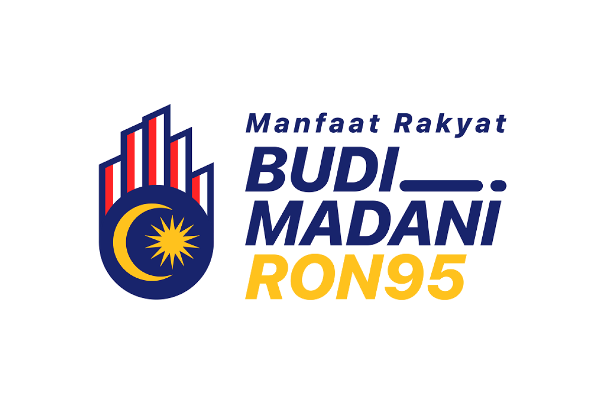 Harga RON95 turun ke RM1.99 seliter untuk rakyat Malaysia mulai 30 September
