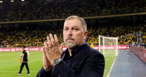 Harimau Malaya scoring faster and conceding slower