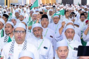 Hasrat Pas pimpin PN undang kekeliruan