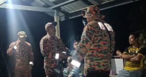 Head of missing senior citizen recovered after crocodile attack