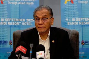 Health Ministry drafting cabinet memorandum on proposed vape ban
