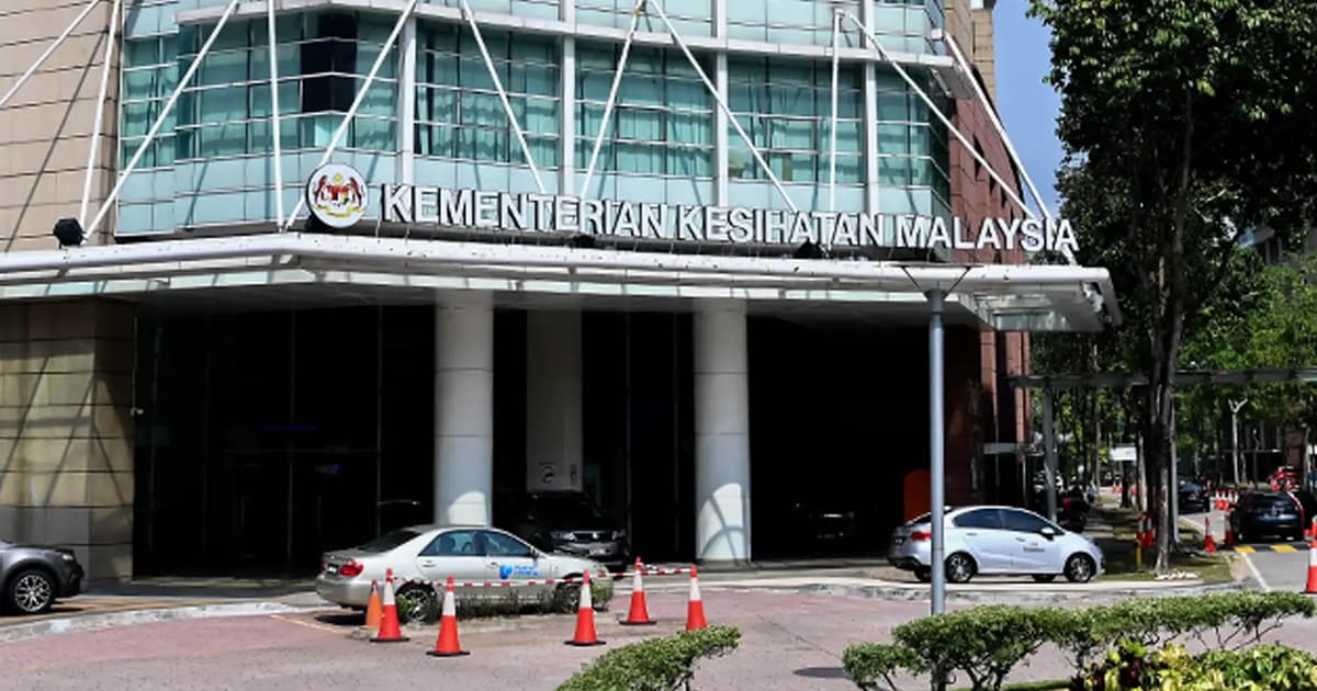 Health ministry urges fight against fake, ‘ridiculously odd’ news