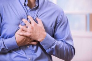 Heart disease still major threat in Malaysia, says deputy Health DG