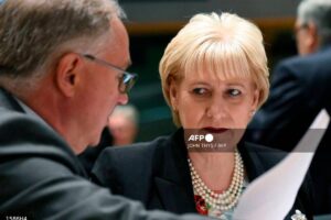 Heather Humphreys leads Irish presidential race with 22 percent support in new poll