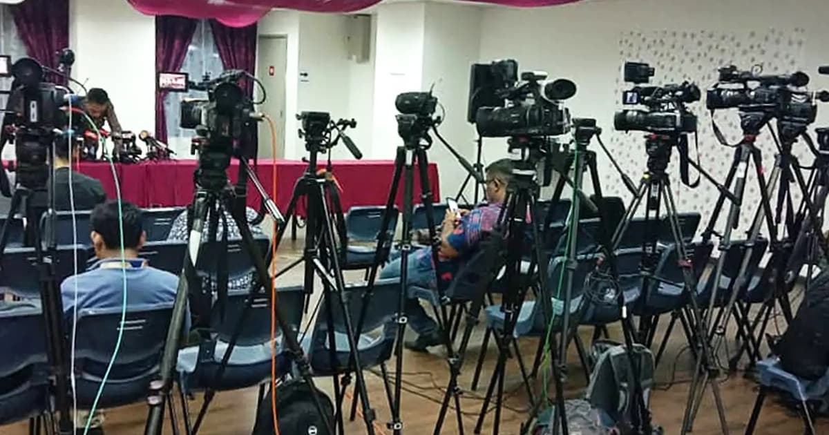 Heavy fines on news outlets risk creating climate of fear, media body warns