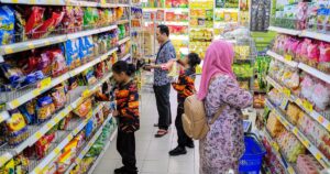 Heavy reliance on indirect taxes will fuel illicit trade, think tank warns