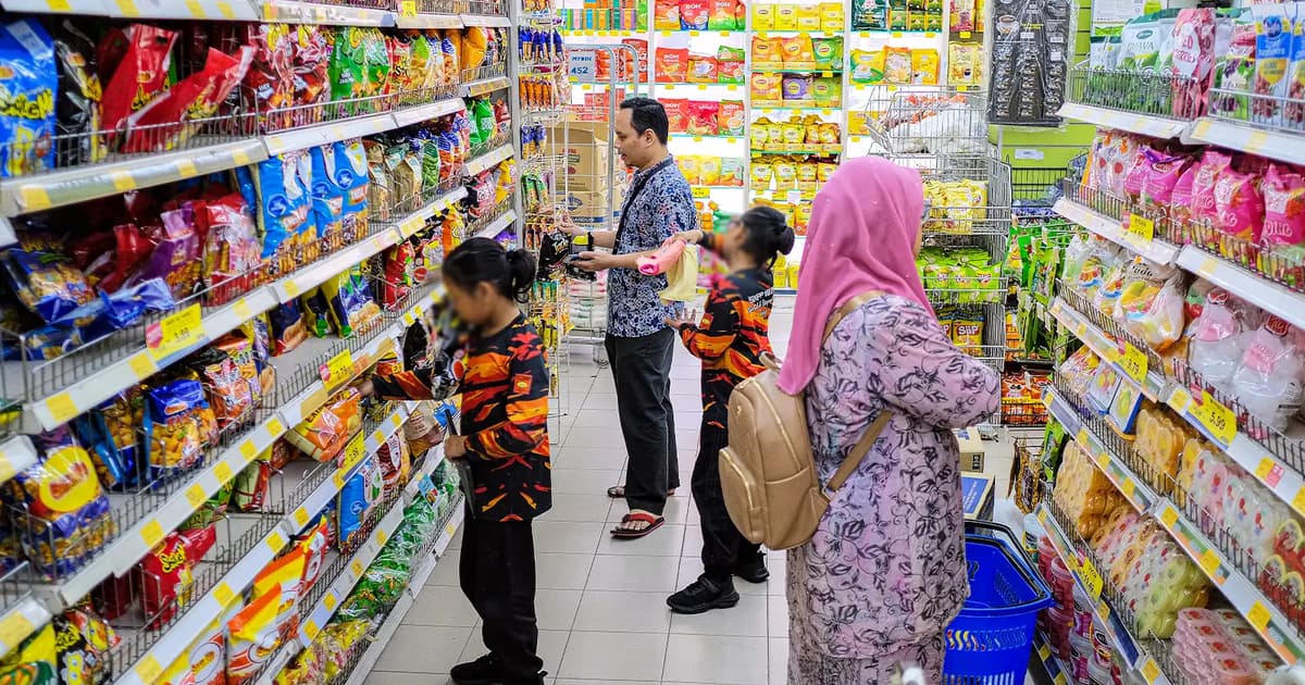 Heavy reliance on indirect taxes will fuel illicit trade, think tank warns