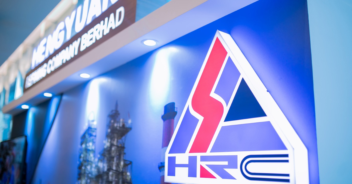 Hengyuan unveils RM300mil fundraising plan