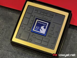 Here Are The Benchmark Numbers Of The Qualcomm Snapdragon X2 Elite Extreme