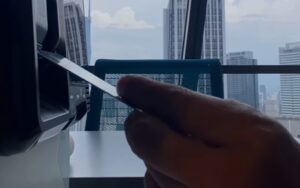 budi95 mykad verification demo