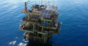Hibiscus starts drilling at Teal West field in UK north sea
