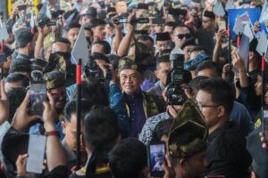 Hidupkan semangat Pendekar Madani bermula di bangku sekolah