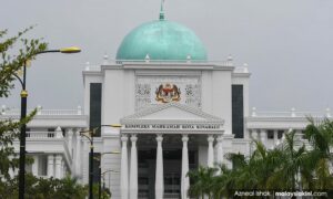 malaysiakini logo