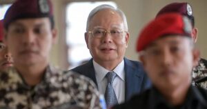 High Court judge dismisses Najib’s recusal request in addendum review